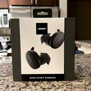 *NEW* Bose Sport Earbuds